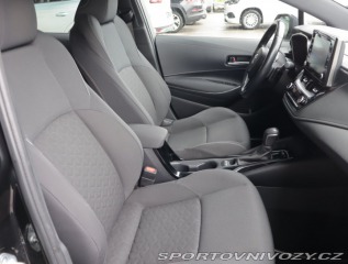 Toyota Corolla 2.0 Hybrid 2020