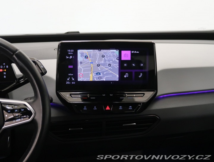 Volkswagen ID.3 1st (62 kWh) 2020