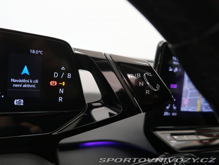 Volkswagen ID.3 1st (62 kWh) 2020