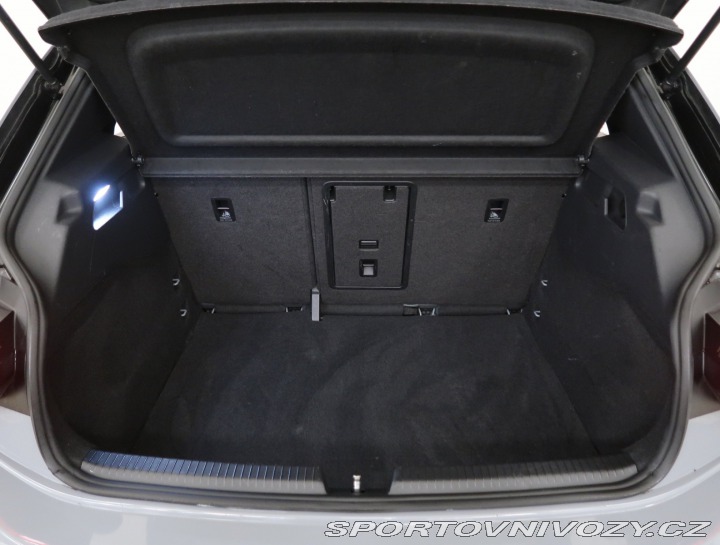 Volkswagen ID.3 1st (62 kWh) 2020