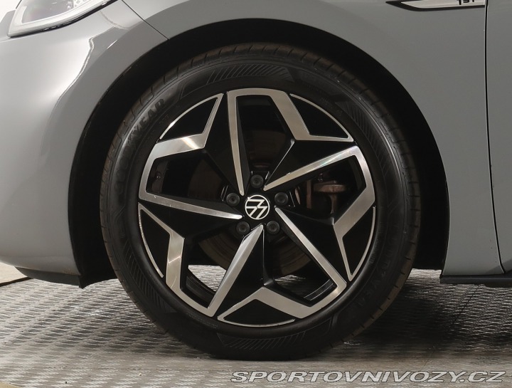Volkswagen ID.3 1st (62 kWh) 2020