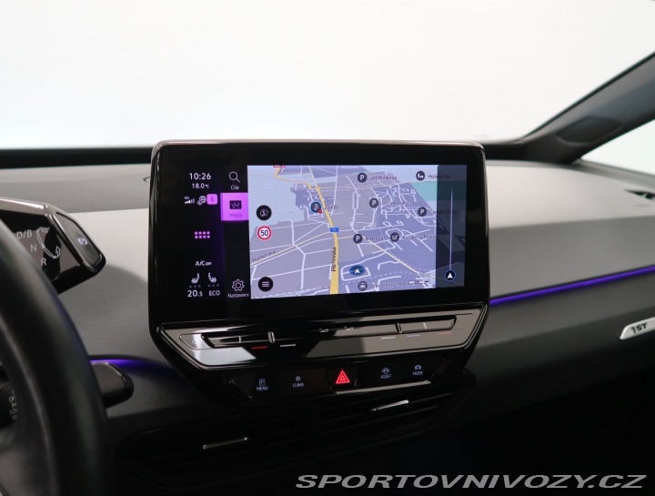 Volkswagen ID.3 1st (62 kWh) 2020