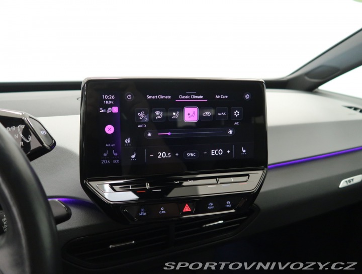 Volkswagen ID.3 1st (62 kWh) 2020