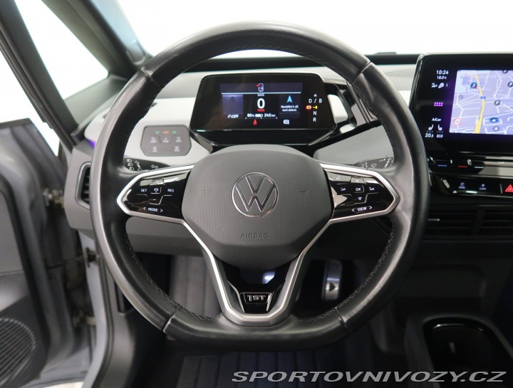 Volkswagen ID.3 1st (62 kWh) 2020