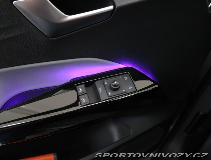 Volkswagen ID.3 1st (62 kWh) 2020