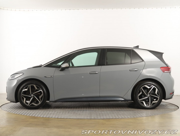 Volkswagen ID.3 1st (62 kWh) 2020
