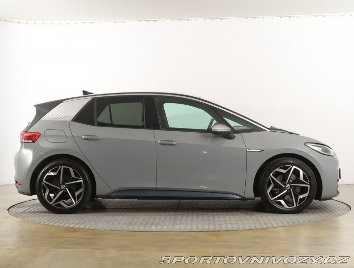 Volkswagen ID.3 1st (62 kWh) 2020