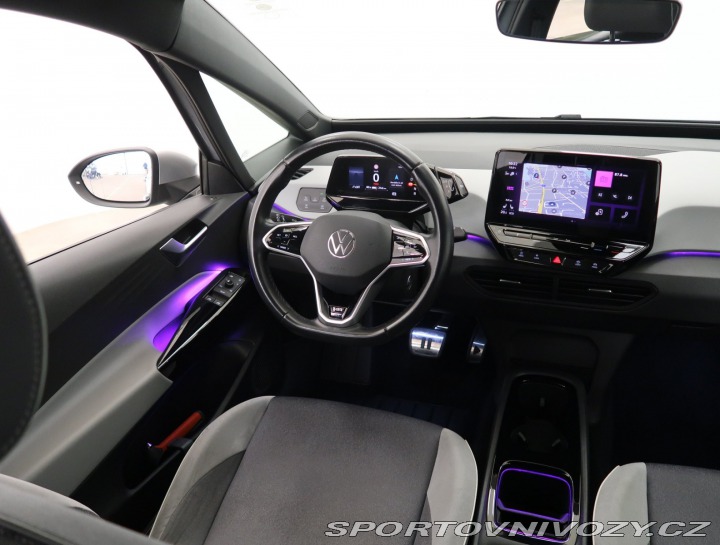 Volkswagen ID.3 1st (62 kWh) 2020