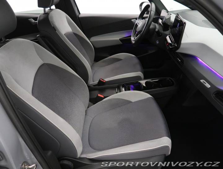 Volkswagen ID.3 1st (62 kWh) 2020