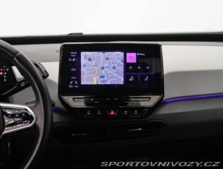 Volkswagen ID.3 1st (62 kWh) 2020