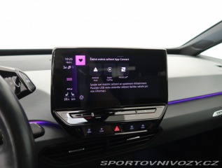 Volkswagen ID.3 1st (62 kWh) 2020