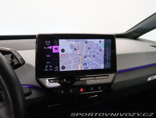 Volkswagen ID.3 1st (62 kWh) 2020