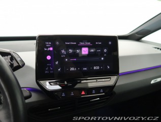 Volkswagen ID.3 1st (62 kWh) 2020