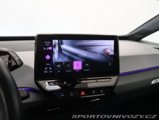 Volkswagen ID.3 1st (62 kWh) 2020