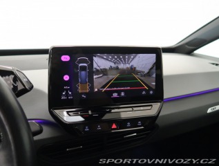 Volkswagen ID.3 1st (62 kWh) 2020