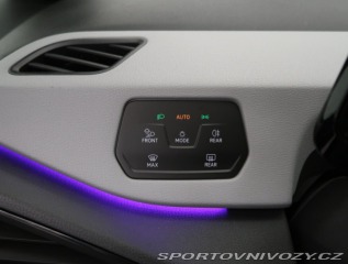 Volkswagen ID.3 1st (62 kWh) 2020