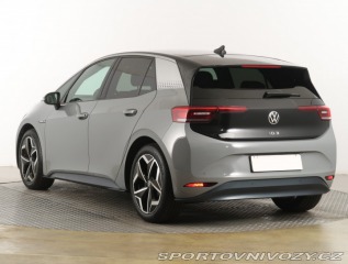 Volkswagen ID.3 1st (62 kWh) 2020