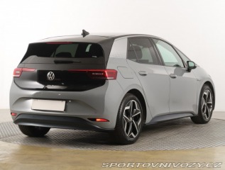 Volkswagen ID.3 1st (62 kWh) 2020
