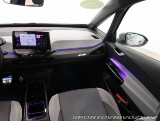 Volkswagen ID.3 1st (62 kWh) 2020