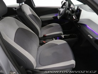 Volkswagen ID.3 1st (62 kWh) 2020