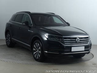 Volkswagen Touareg Elegance 3.0 TDI