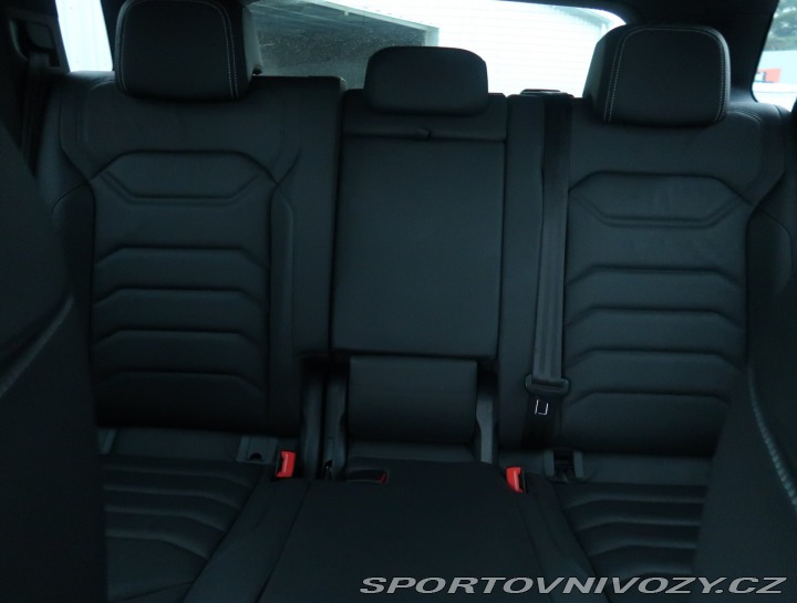 Volkswagen Ostatní modely Touareg Elegance 3.0 TDI 2018