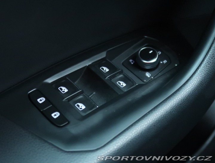 Volkswagen Ostatní modely Touareg Elegance 3.0 TDI 2018