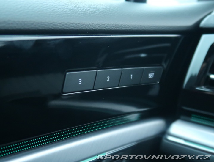 Volkswagen Ostatní modely Touareg Elegance 3.0 TDI 2018