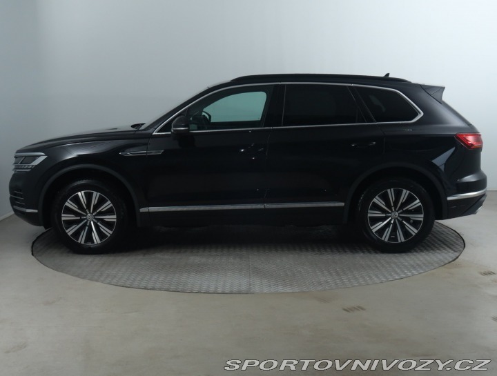Volkswagen Ostatní modely Touareg Elegance 3.0 TDI 2018