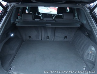 Volkswagen Ostatní modely Touareg Elegance 3.0 TDI 2018