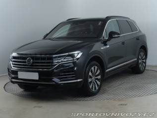 Volkswagen Ostatní modely Touareg Elegance 3.0 TDI 2018