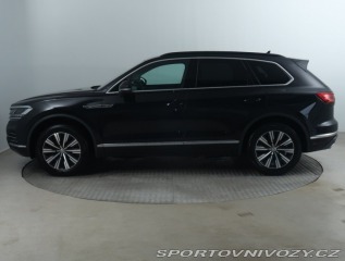 Volkswagen Ostatní modely Touareg Elegance 3.0 TDI 2018