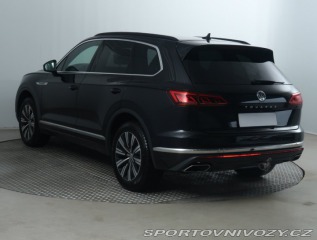 Volkswagen Ostatní modely Touareg Elegance 3.0 TDI 2018