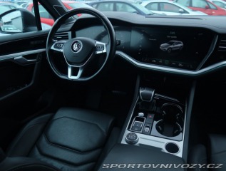 Volkswagen Ostatní modely Touareg Elegance 3.0 TDI 2018
