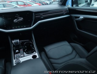 Volkswagen Ostatní modely Touareg Elegance 3.0 TDI 2018