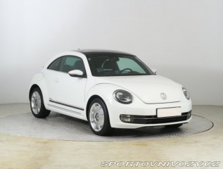 Volkswagen Beetle 1.4 TSI 2015