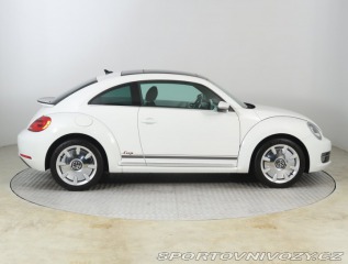 Volkswagen Beetle 1.4 TSI 2015