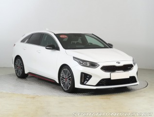 Kia ProCeed GT 1.6 T-GDI