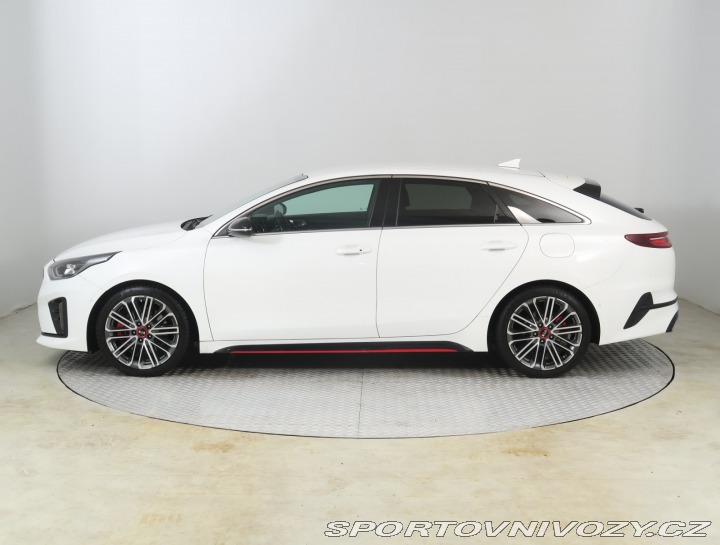Kia ProCeed GT 1.6 T-GDI 2019