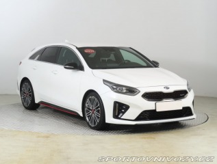 Kia ProCeed GT 1.6 T-GDI 2019