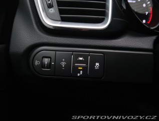 Kia ProCeed GT 1.6 T-GDI 2019