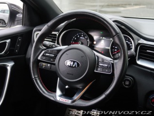 Kia ProCeed GT 1.6 T-GDI 2019