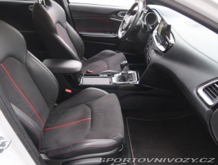 Kia ProCeed GT 1.6 T-GDI 2019