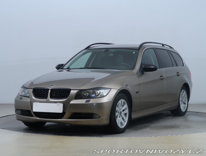 BMW 3 325 i 2005