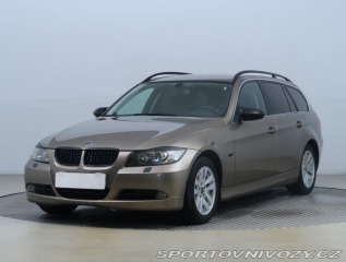 BMW 3 325 i 2005