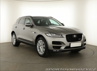 Jaguar F-Pace 30d AWD