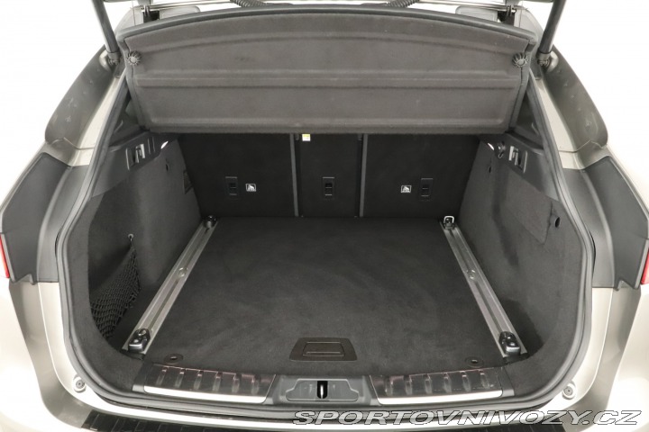 Jaguar F-Pace 30d AWD 2019