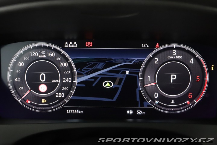 Jaguar F-Pace 30d AWD 2019