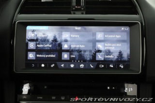 Jaguar F-Pace 30d AWD 2019