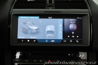 Jaguar F-Pace 30d AWD 2019